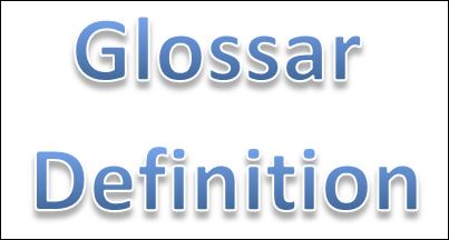 glossar-definition
