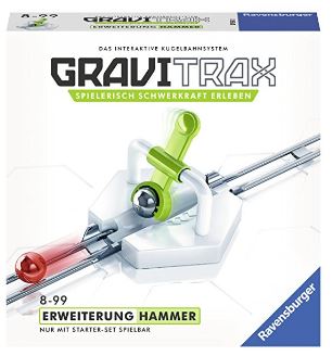 Gravitrax Hammerschlag