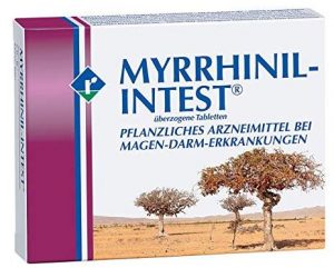 myrrhinil-intest