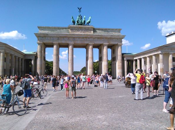 Brandenburger Tor